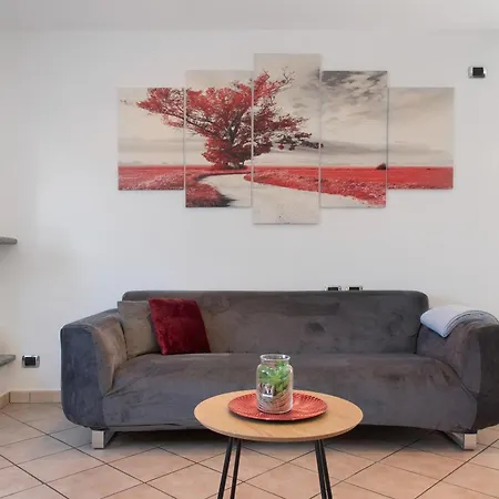 Da Pablo Appartement *
