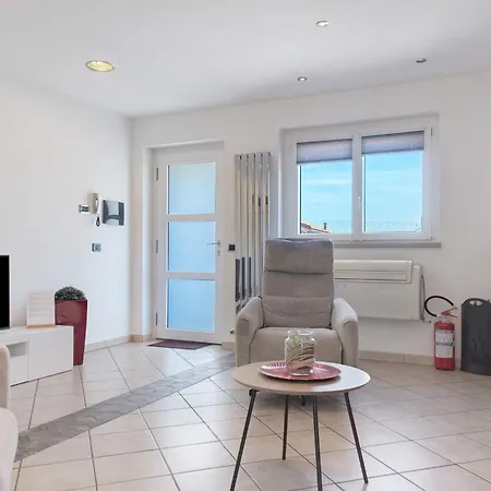Da Pablo Appartement Arcisate