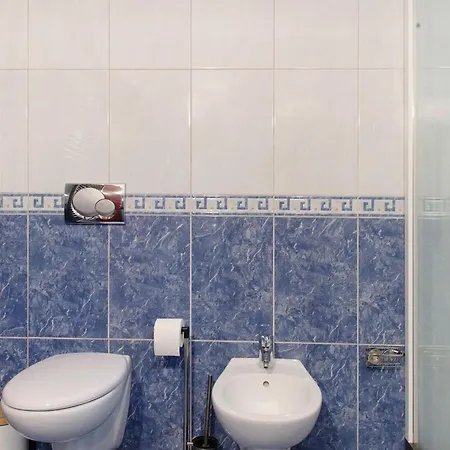 Appartement Da Pablo *