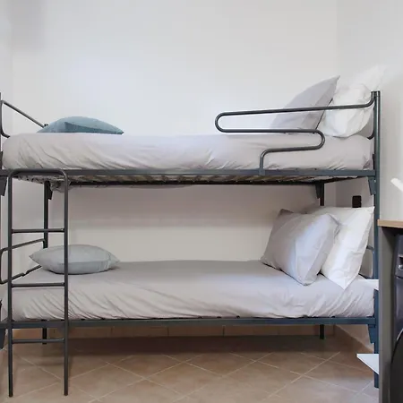 Da Pablo Appartement Arcisate