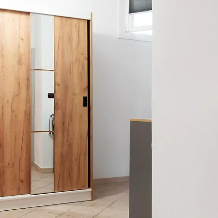 Appartement Da Pablo *