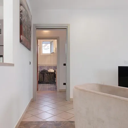 Da Pablo Appartement Arcisate