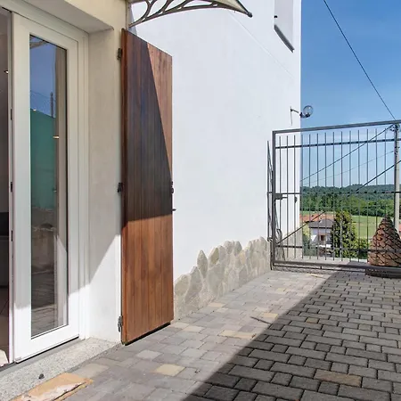 Da Pablo Appartement Arcisate
