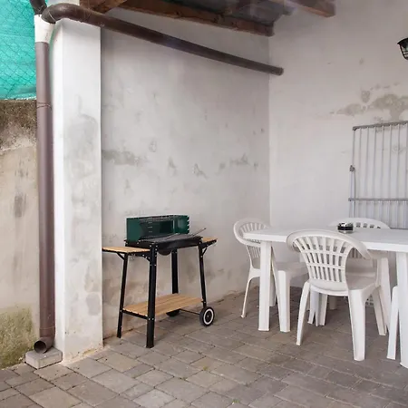 Da Pablo Appartement *