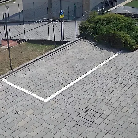 Apartment Da Pablo *